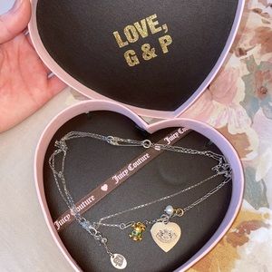 Juicy Couture Necklace